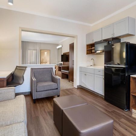 Mainstay Suites Orange County John Wayne Airport Santa Ana Dış mekan fotoğraf