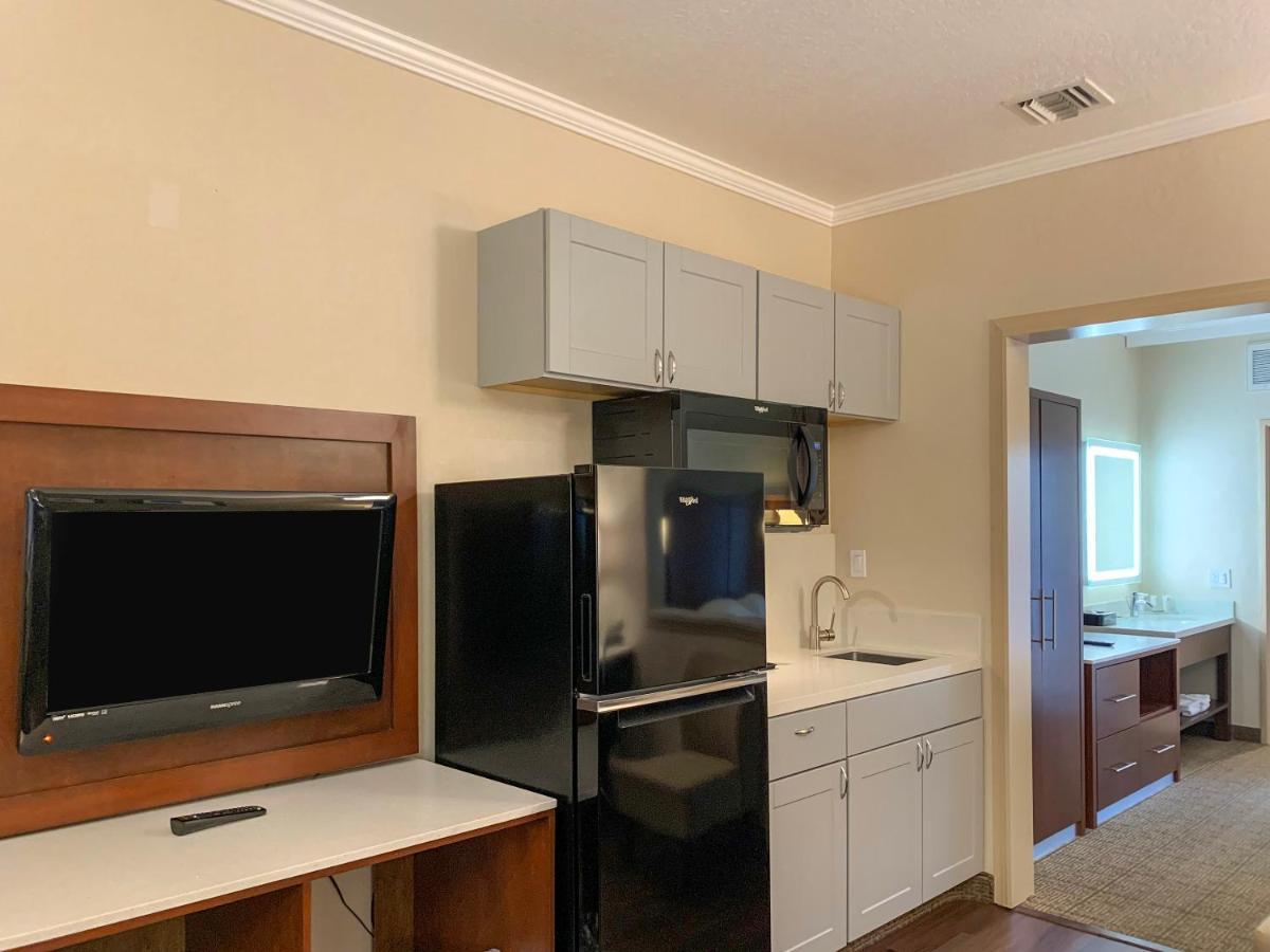 Mainstay Suites Orange County John Wayne Airport Santa Ana Dış mekan fotoğraf