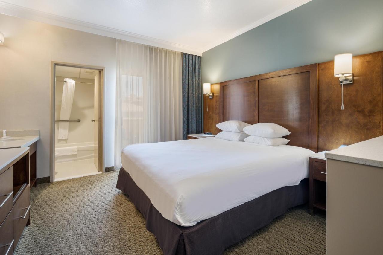 Mainstay Suites Orange County John Wayne Airport Santa Ana Dış mekan fotoğraf